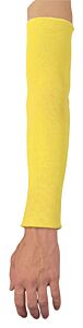 Mcr Safety 9378 Regular Weight, 18" Sleeve