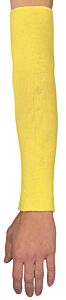 Mcr Safety 9378E Economy Weight, 18" Sleeve