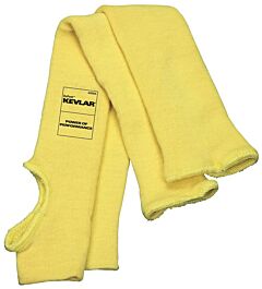Mcr Safety 9378Te Economy Weight, 18" Sleeve, Thumb Slot
