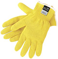 Mcr Safety 9390L Gloves, 10 Gauge, Medium Weight, Size Large, Pack Of 12 Pairs
