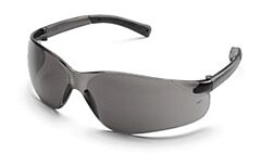 Mcr Safety Bk219 Crews Bearkat Safety Glasses Indoor/Outdoor Small