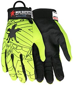 Mcr Safety Ml300Am Alycore Multitask Glv Medium