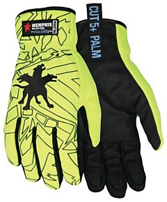 Mcr Safety Ml300Axl Alycore Multitask Glv X-Large
