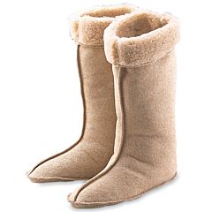 Honeywell 28000L Sock Boot Insultd Lrg 10/11, 1/Pair