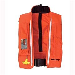 Stearns 1470Org-00-000 Ultra 4000 Inflatable Vest, Universal Size, Orange