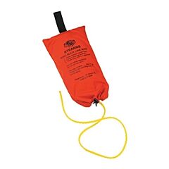 Stearns I022Org-00-000 Rescue Bag Cordura 100-Ft Orange