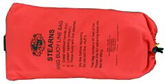 Stearns I025Org-00-000 Ring Buoy Bag Cordura Orange