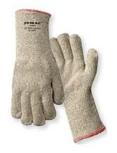 Wells Lamont 2636 Heat Defier Ii Large Terry Gloves 12/Pk