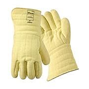 Wells Lamont 637Kwl Kevlar Double Wool Lined, 700 F, Large