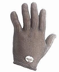 Wells Lamont Cm030003 Gloves Manabo Mesh Med Spring Cuff 1/Ea