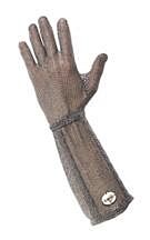 Wells Lamont Cm031903 Med Mesh Gloves 7.5" Red Cuff