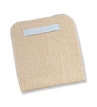 Wells Lamont G-Pad Terry Cloth Bakers Pad With Strap, 1 Each
