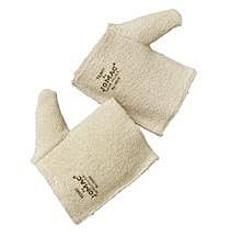 Wells Lamont H-160 Terrycloth Pad, Extra Hvywght, Full Thumb,