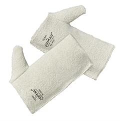 Wells Lamont H-183 Terrycloth Pad, Extra Hvywght, Full Thumb,