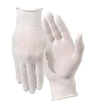 Wells Lamont M089 Nylon, Full Finger, Regular Cuff, One Size