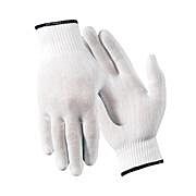 Wells Lamont M115M Nylon, Full Finger, Regular Cuff, Non-St