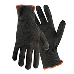 Wells Lamont M281M Cut Resistant Glove Liner Stainless Steel And Polyester, Size Medium