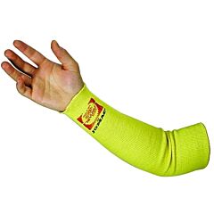Wells Lamont Sk-14 Kevlar, 2-Ply Knit, Cut&Flame Resistant, 3"