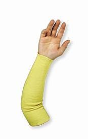 Wells Lamont Sk-16 Kevlar, 2-Ply Knit, Cut&Flame Resistant, 3" Each