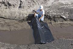 Ultratech 9712 Silt Dike, Black