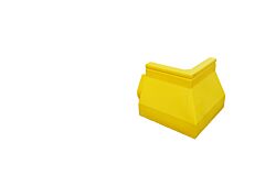 Ultratech 8763 Containment Wall, Corner Section, 2-Ft High