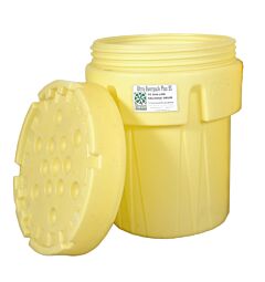 Ultratech 0580 Overpack Plus 95, Yellow