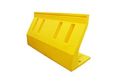 Ultratech 8764 Containment Wall, Straight Section, 3-Ft High
