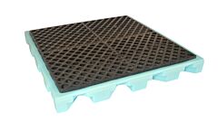 Ultratech 1325 Spill Deck P4, Fluorinated