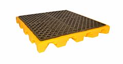 Ultratech 1072 Spill Deck P4