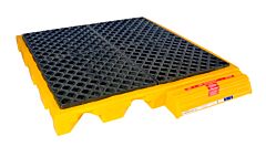 Ultratech 2330 Spill Deck P4 Bladder System