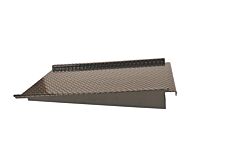 Ultratech 2353 Ramp, Steel For Spill Deck Plus