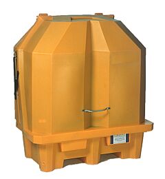 Ultratech 1082 Hard Top P2, No Drain