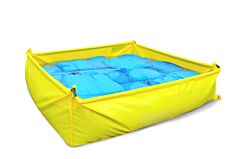 Ultratech 3512 Concrete Washout Berm