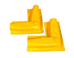 Ultratech 8642 Berm Builder, Additional Corner, 2 Pack