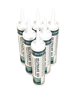 Ultratech 8644 Berm Builder, Floor Sealant, 6 Count Box