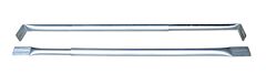 Ultratech 9735 Dewatering Bag, Reusable Model, Locking Rods Only