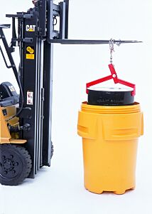 Ultratech 0409 Drum Lifter