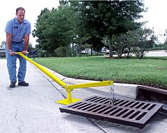 Ultratech 9234 Grate Lifter