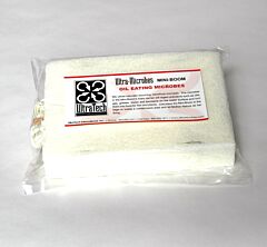 Ultratech 5234 Archaea Boom, 20-Billion Clay, 6"X4"X1", (4) Tablet Model, 4' Lanyard, 6 Ct. Box