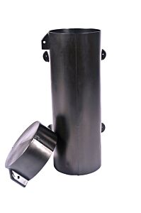 Ultratech 8155 Pop Up Pool Cab Mount Container For Economy Models