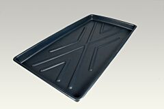 Ultratech 2370 Rack Containment Tray, Single Tray