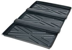 Ultratech 2372 Rack Containment Tray, Three Tray System