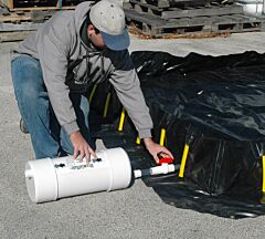 Ultratech 9937 Self Bailer, Large