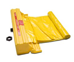 Ultratech 2317 Bladder Attachment, Fits P1, P2 And P4 Spill Decks And Safety Cabinet Bladder Systems