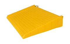 Ultratech 1089 Ramp, For Spill Deck, Polyethylene