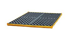 Ultratech 1352 Spill Deck P4, Flexible Model