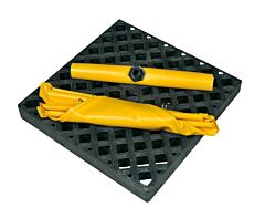 Ultratech 1360 Spill Deck P1, Flexible Model, With Bladder System