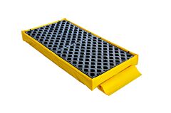 Ultratech 1361 Spill Deck P2, Flexible Model, With Bladder System