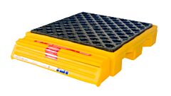 Ultratech 1320 Spill Deck P1 Bladder System