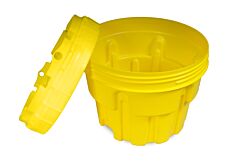 Ultratech 0587 Overpack Plus 20, Yellow